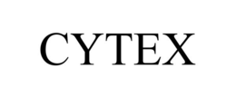 CYTEX trademark
