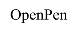 OPENPEN trademark