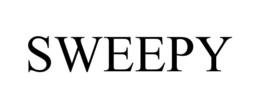 SWEEPY trademark