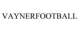 VAYNERFOOTBALL trademark