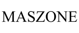 MASZONE trademark