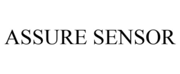 ASSURE SENSOR trademark