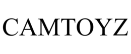 CAMTOYZ trademark