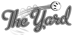 THE YARD trademark