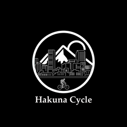 HAKUNA CYCLE trademark