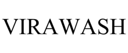 VIRAWASH trademark