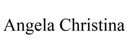 ANGELA CHRISTINA trademark
