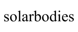 SOLARBODIES trademark