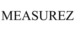 MEASUREZ trademark