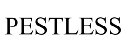 PESTLESS trademark