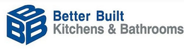 BBB BETTER BUILT KITCHENS & BATHROOMS trademark