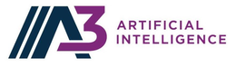A3 ARTIFICIAL INTELLIGENCE trademark