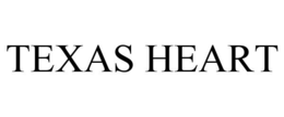 TEXAS HEART trademark