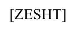 [ZESHT] trademark