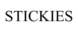 STICKIES trademark