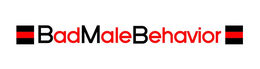 BADMALEBEHAVIOR trademark