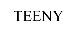 TEENY trademark