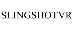 SLINGSHOTVR trademark