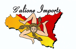 GALIONE IMPORTS trademark