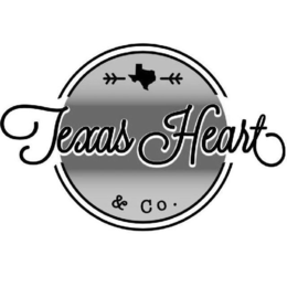 TEXAS HEART & CO. trademark