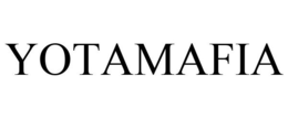 YOTAMAFIA trademark