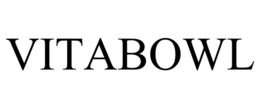VITABOWL trademark