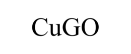 CUGO trademark
