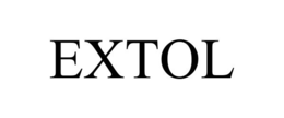 EXTOL trademark