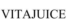 VITAJUICE trademark