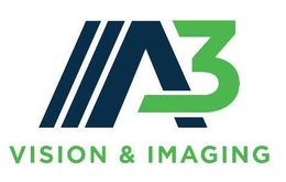 A3 VISION & IMAGING trademark