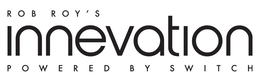 ROB ROY'S INNEVATION POWERED BY SWITCH trademark