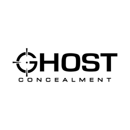 GHOST CONCEALMENT trademark