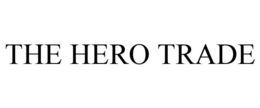 THE HERO TRADE trademark