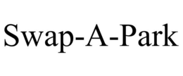 SWAP-A-PARK trademark