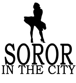 SOROR IN THE CITY trademark