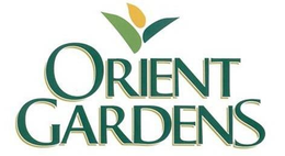 ORIENT GARDENS trademark