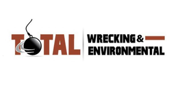TOTAL WRECKING & ENVIRONMENTAL trademark