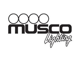 MUSCO LIGHTING trademark