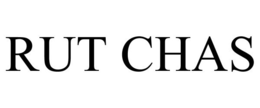RUT CHAS trademark