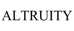 ALTRUITY trademark