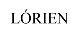 LÓRIEN trademark