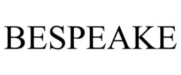 BESPEAKE trademark