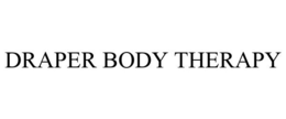 DRAPER BODY THERAPY trademark