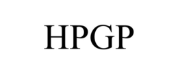 HPGP trademark