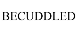 BECUDDLED trademark