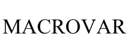 MACROVAR trademark