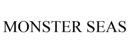 MONSTER SEAS trademark