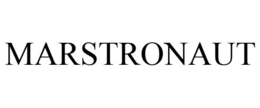 MARSTRONAUT trademark