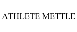 ATHLETE METTLE trademark