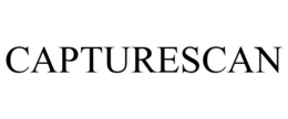 CAPTURESCAN trademark